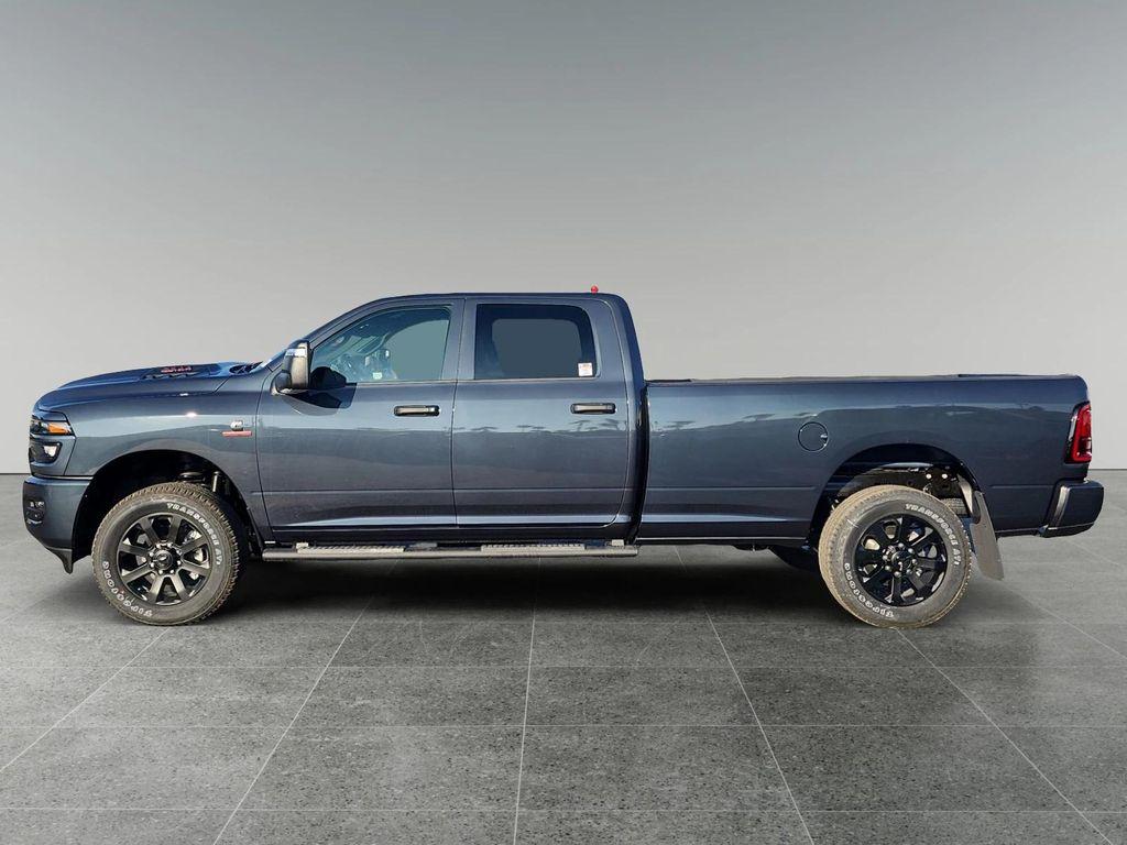 new 2026 Ram 2500 car, priced at $75,140
