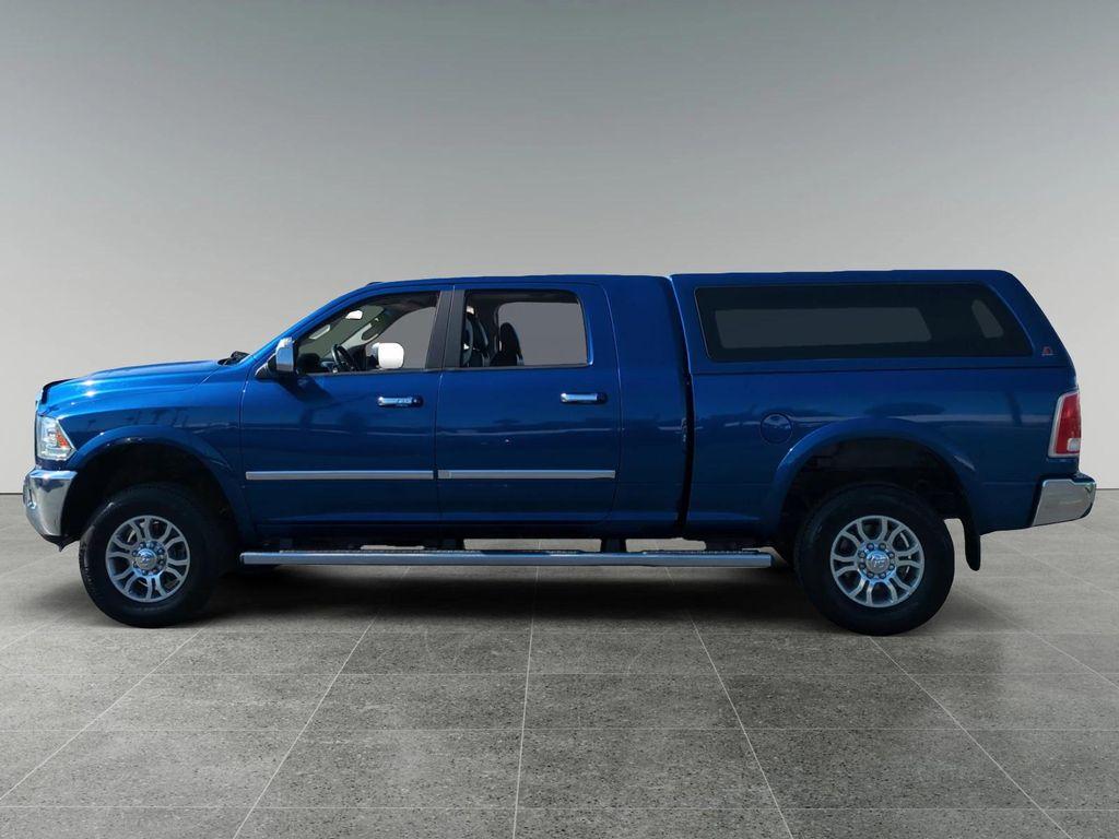 used 2015 Ram 2500 car, priced at $34,500
