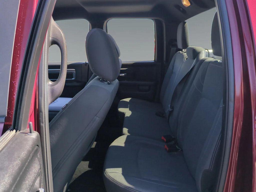 used 2022 Ram 1500 Classic car