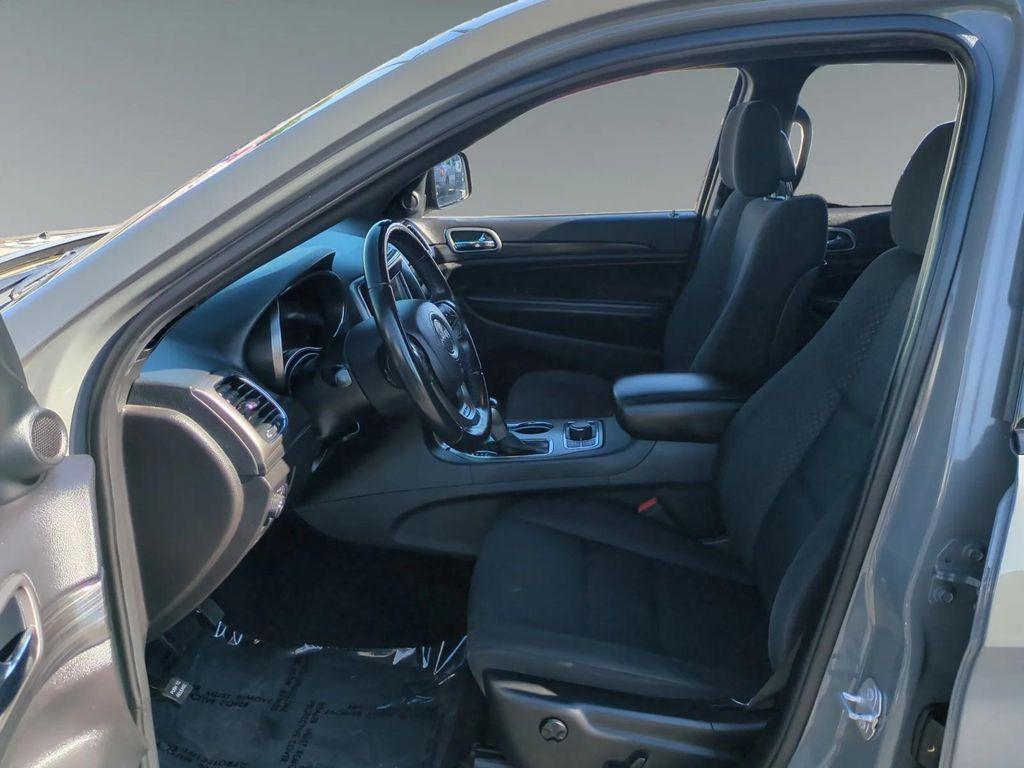 used 2019 Jeep Grand Cherokee car, priced at $19,900