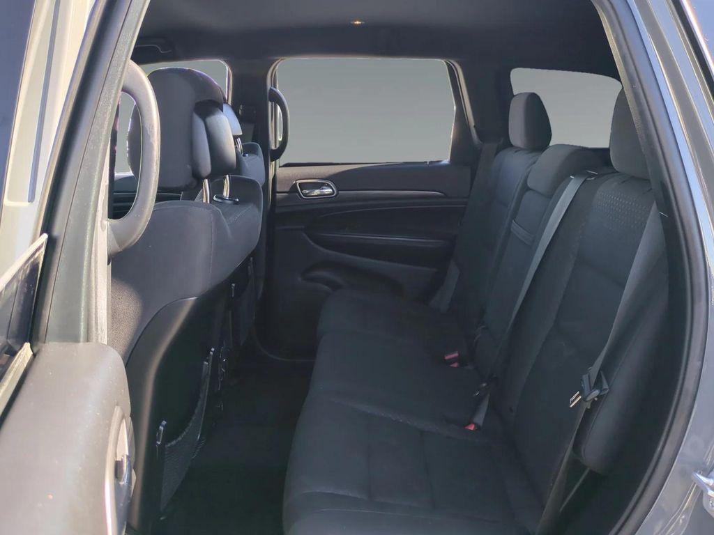 used 2019 Jeep Grand Cherokee car, priced at $19,900