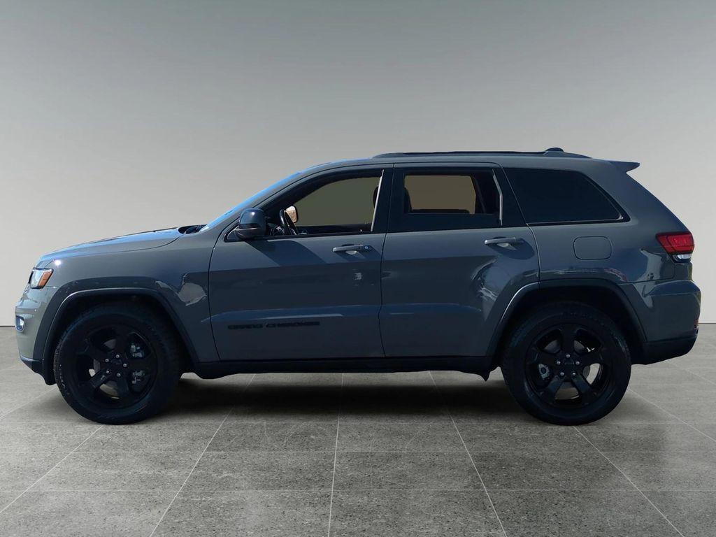 used 2019 Jeep Grand Cherokee car, priced at $19,900