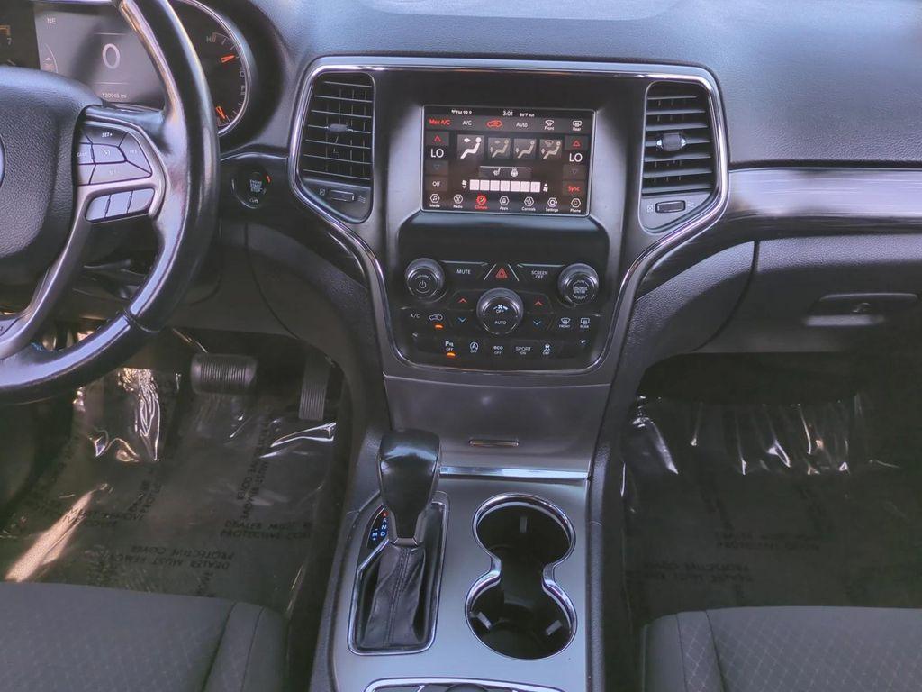 used 2019 Jeep Grand Cherokee car, priced at $19,900