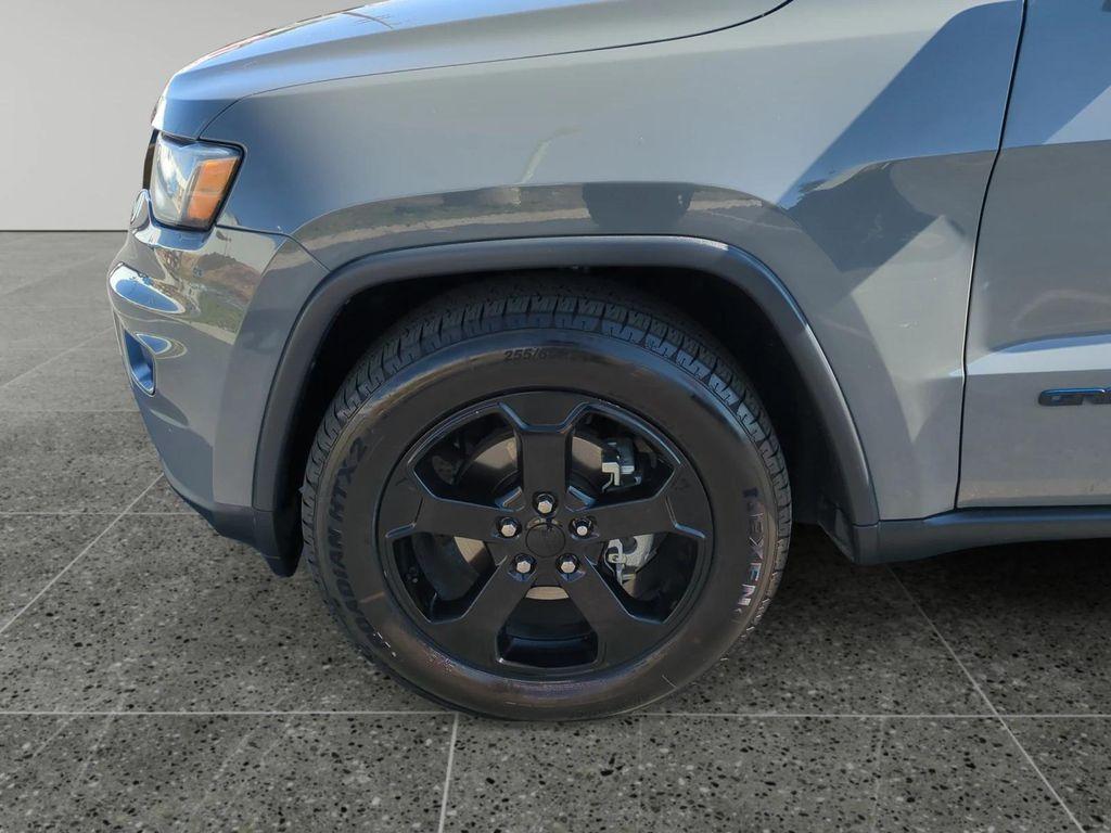 used 2019 Jeep Grand Cherokee car, priced at $19,900