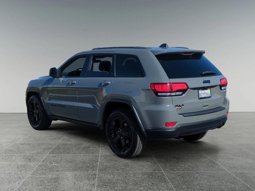 used 2019 Jeep Grand Cherokee car, priced at $19,900
