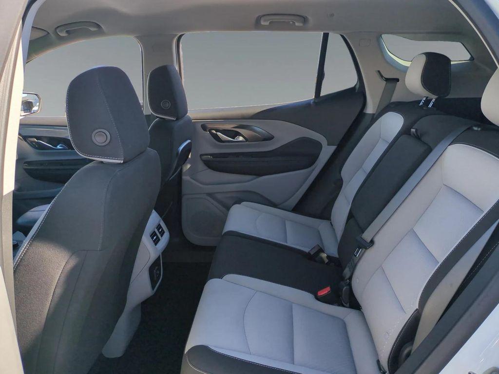 used 2023 GMC Terrain car, priced at $23,500
