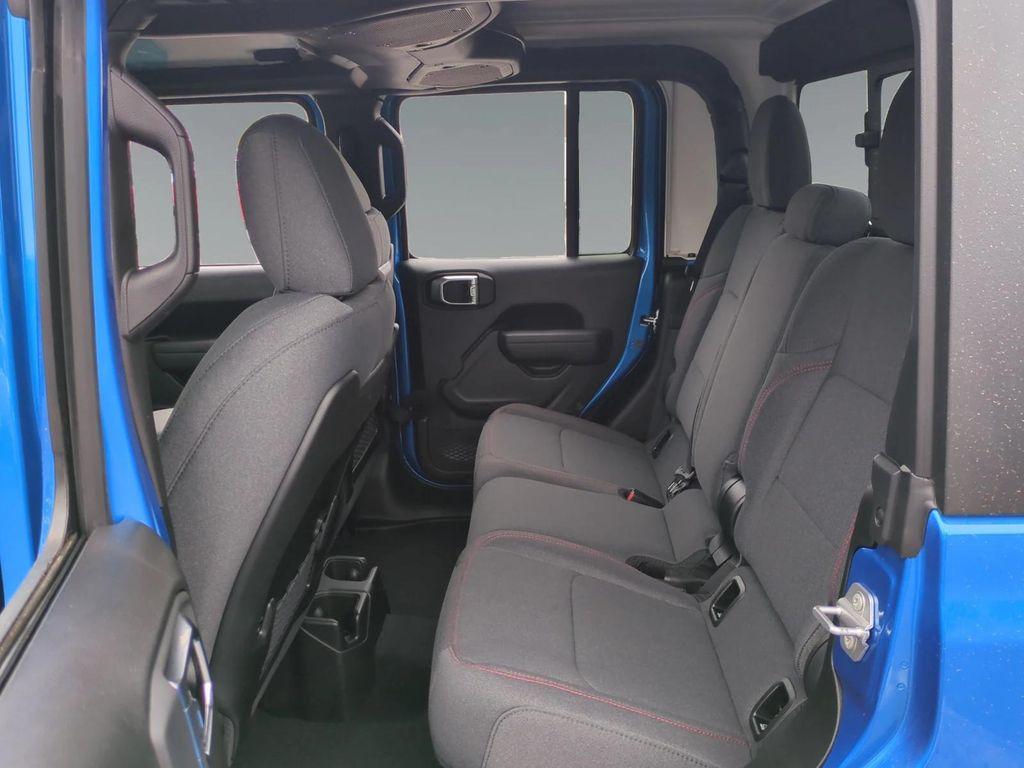 new 2025 Jeep Gladiator car, priced at $59,630