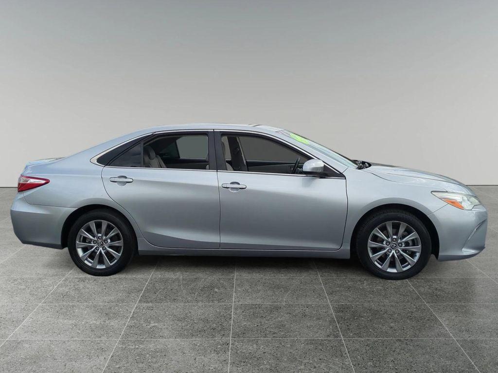 used 2016 Toyota Camry car, priced at $19,354
