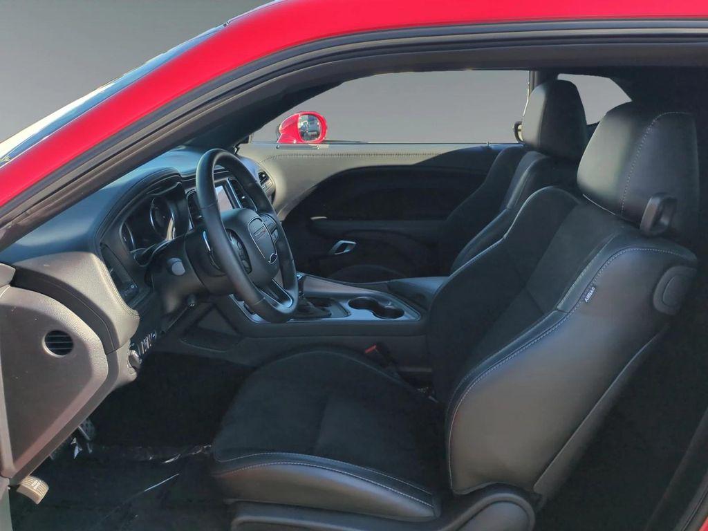 used 2023 Dodge Challenger car