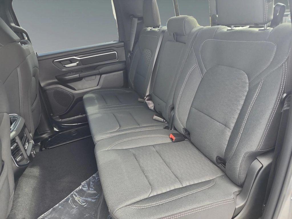 new 2026 Ram 1500 car, priced at $62,555