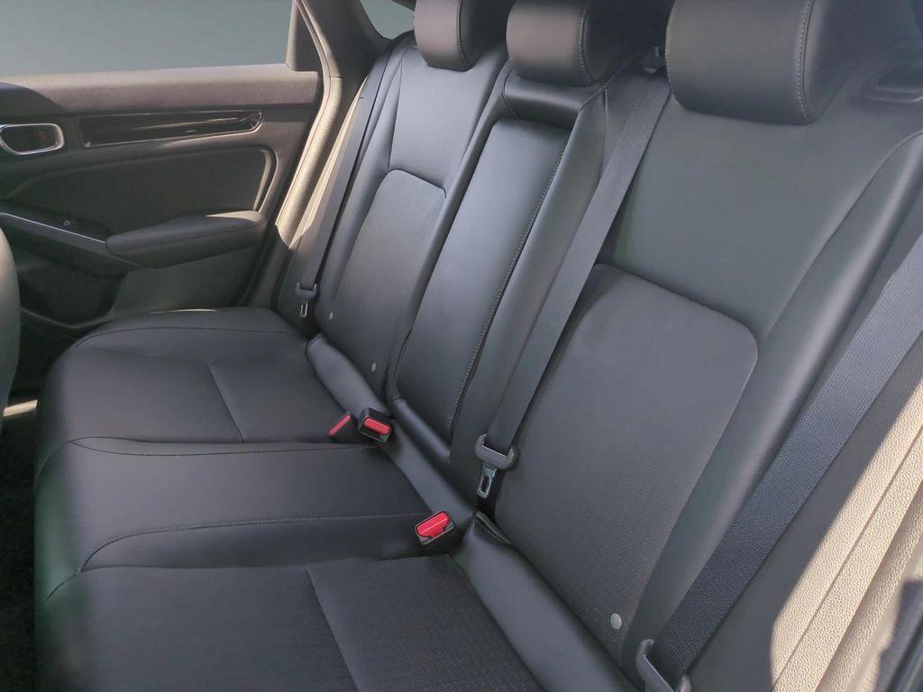 used 2022 Honda Civic car, priced at $27,470