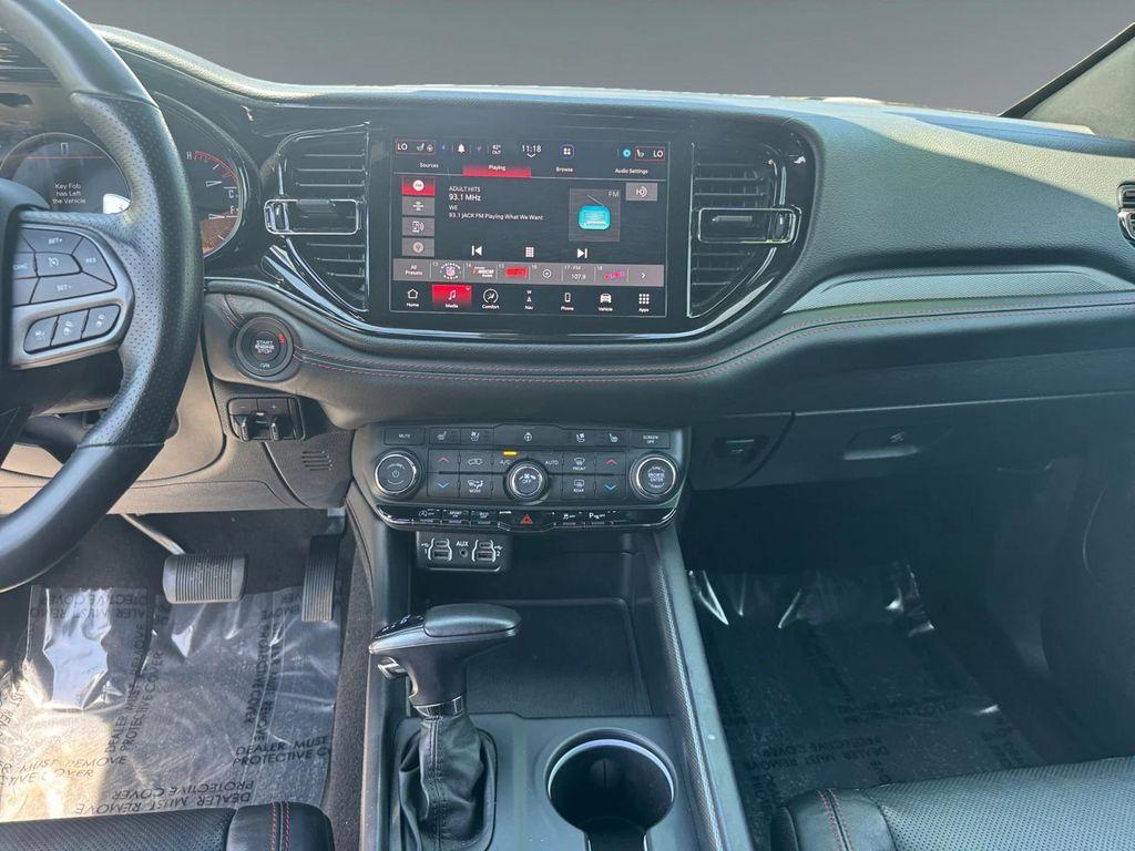 used 2023 Dodge Durango car