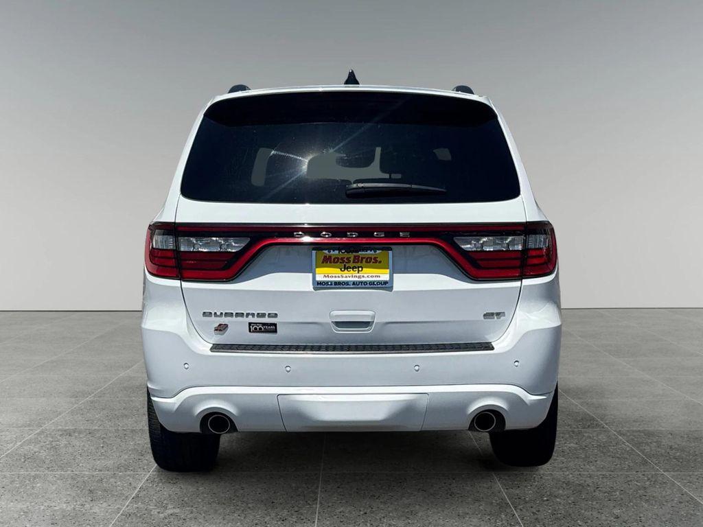 used 2023 Dodge Durango car