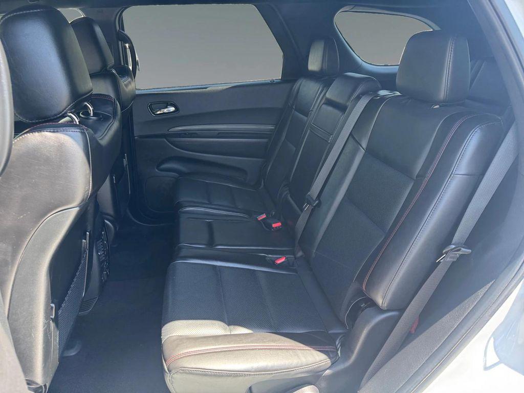 used 2023 Dodge Durango car