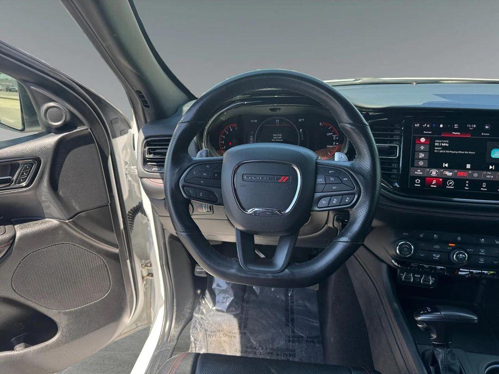 used 2023 Dodge Durango car