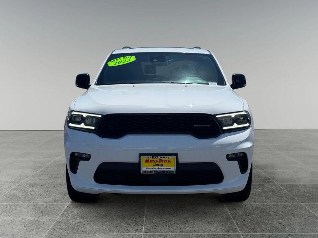 used 2023 Dodge Durango car