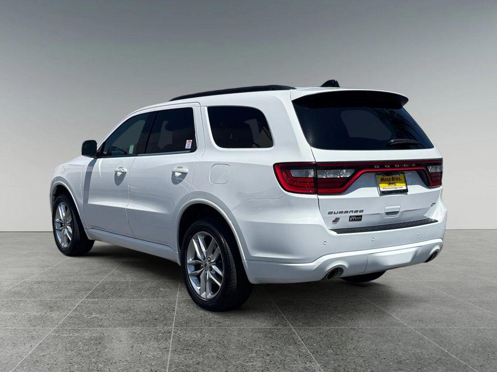 used 2023 Dodge Durango car