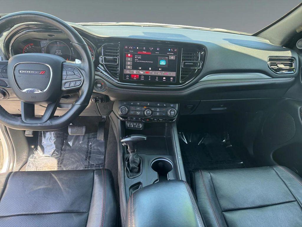 used 2023 Dodge Durango car