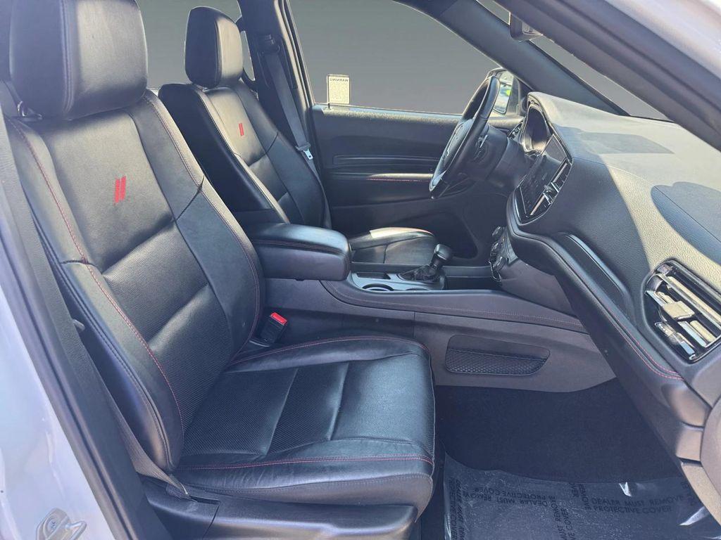 used 2023 Dodge Durango car