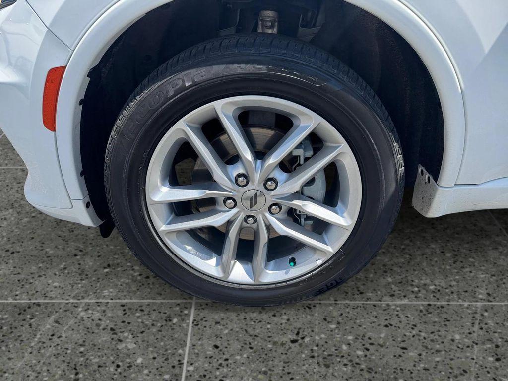 used 2023 Dodge Durango car