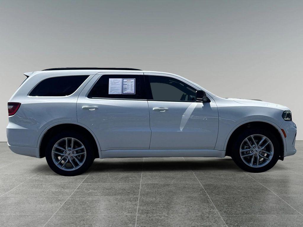 used 2023 Dodge Durango car