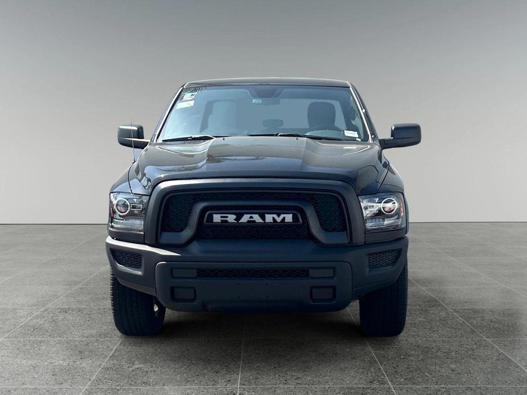 new 2024 Ram 1500 Classic car, priced at $52,820
