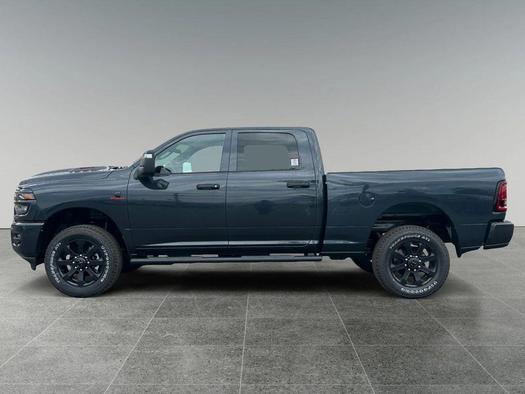 new 2026 Ram 2500 car, priced at $69,890