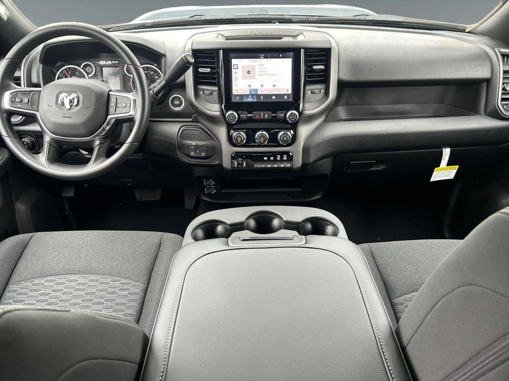 new 2026 Ram 2500 car, priced at $69,890