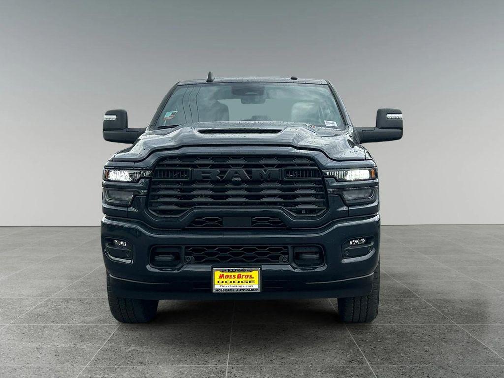 new 2026 Ram 2500 car, priced at $69,890