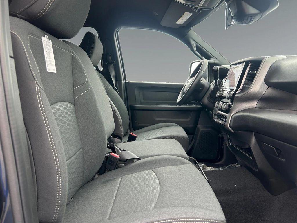 new 2026 Ram 2500 car, priced at $69,890