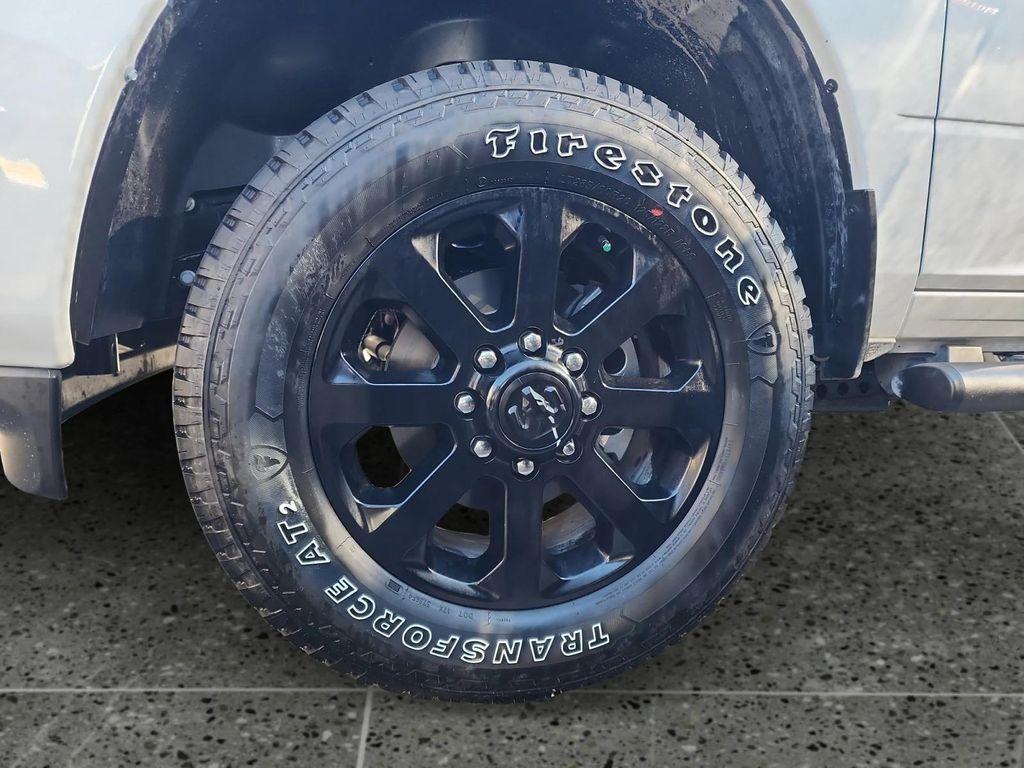 new 2026 Ram 2500 car, priced at $60,715