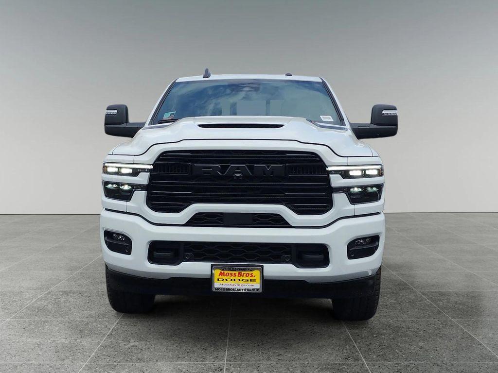 new 2026 Ram 2500 car, priced at $89,610