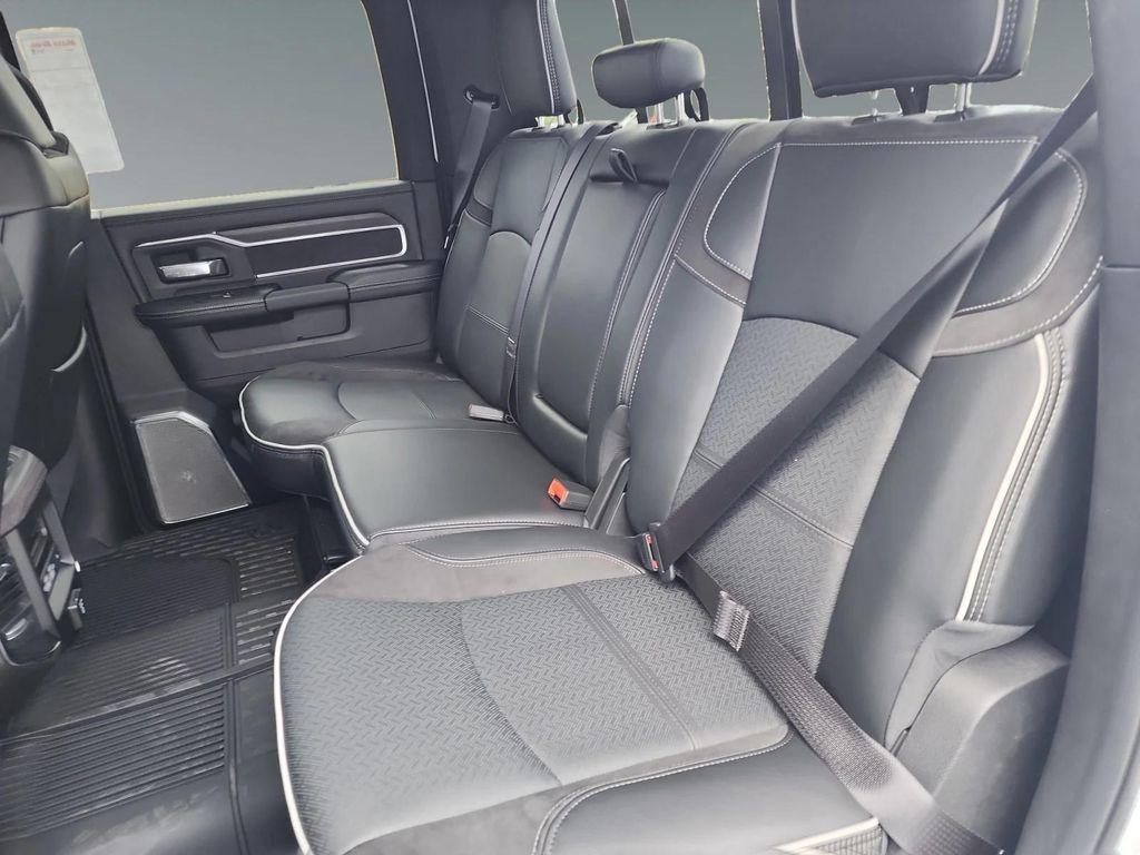 new 2026 Ram 2500 car, priced at $89,610