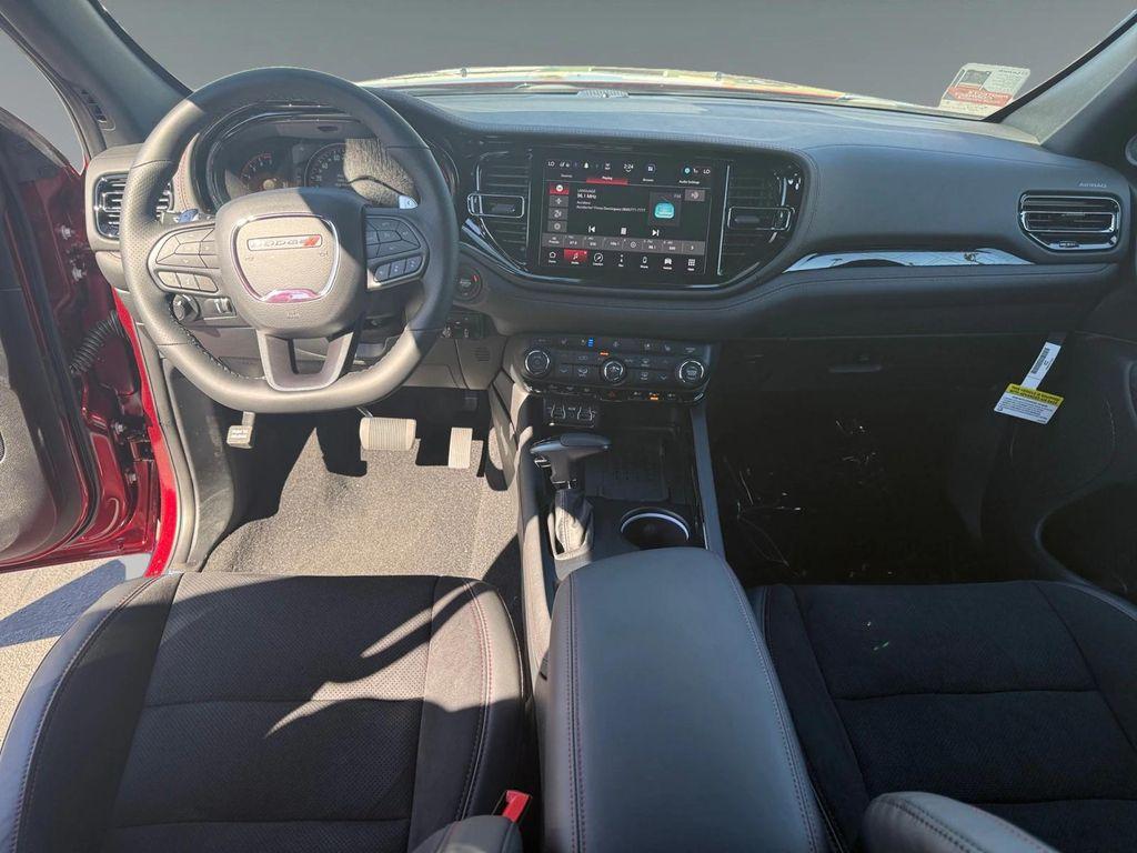 new 2026 Dodge Durango car, priced at $50,880