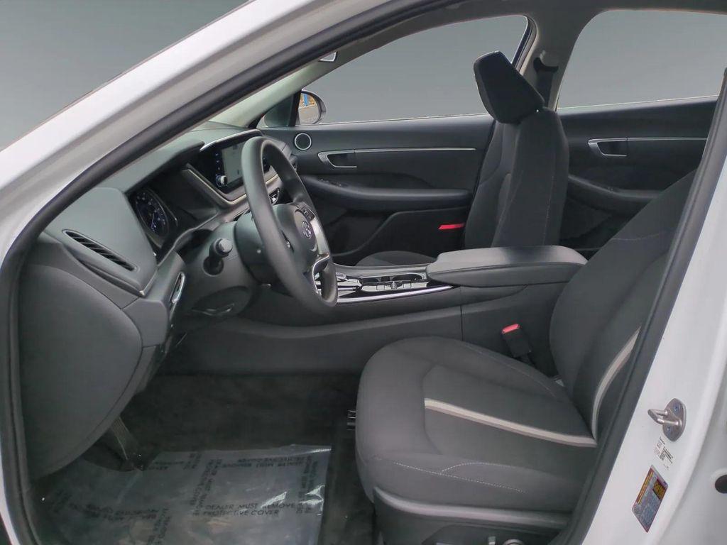 used 2023 Hyundai Sonata car