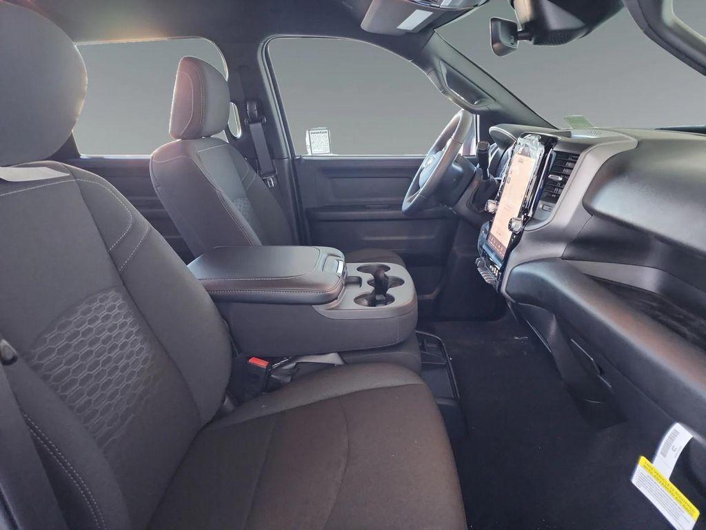 new 2026 Ram 2500 car, priced at $74,425