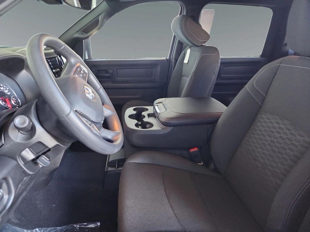 new 2026 Ram 2500 car, priced at $74,425