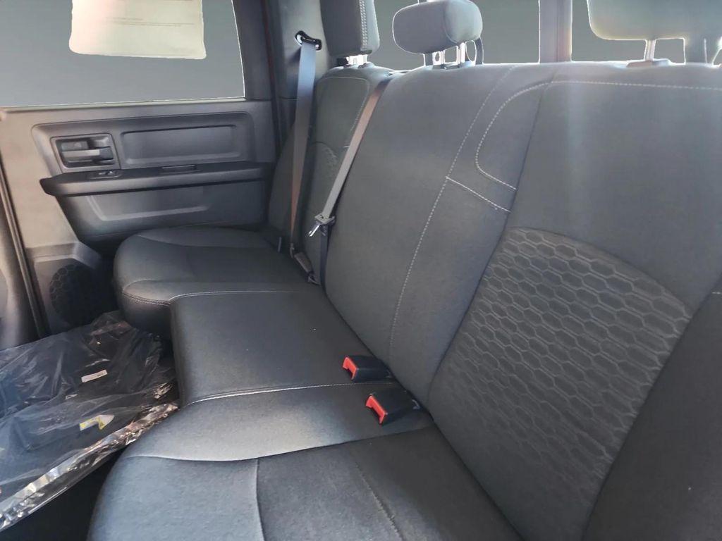 new 2026 Ram 2500 car, priced at $74,425