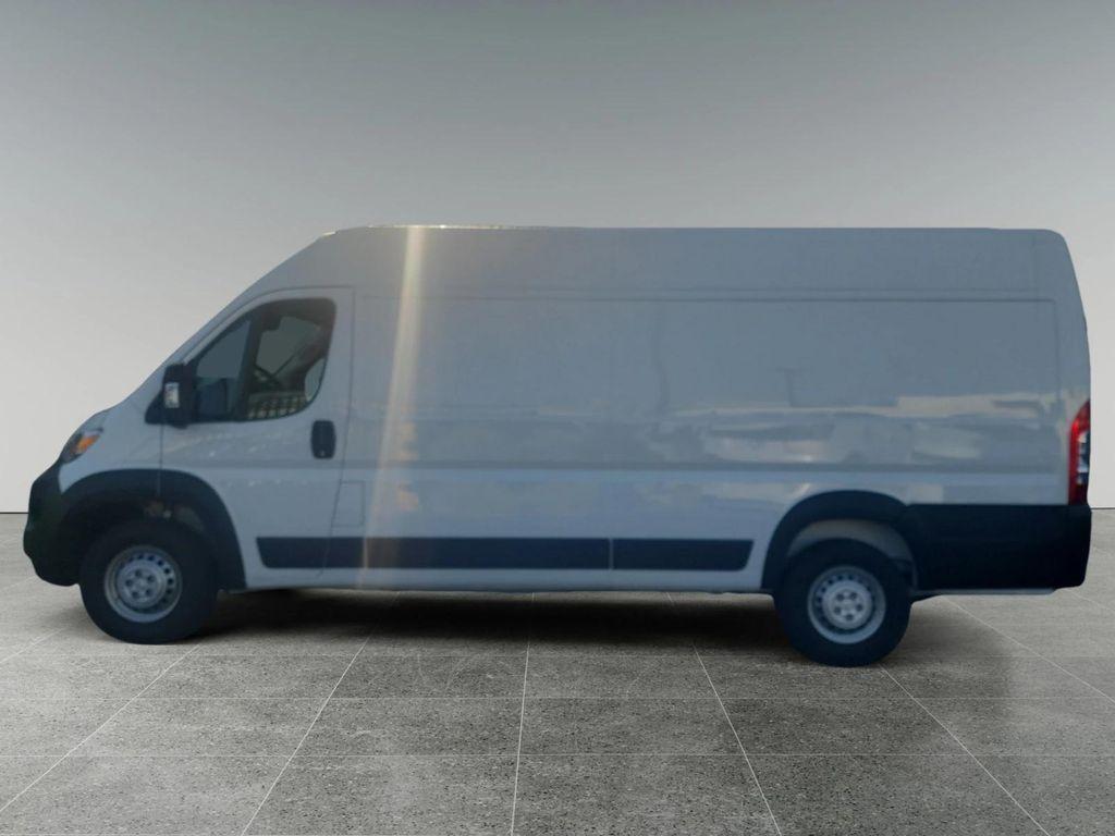 new 2026 Ram ProMaster 3500 car, priced at $59,990