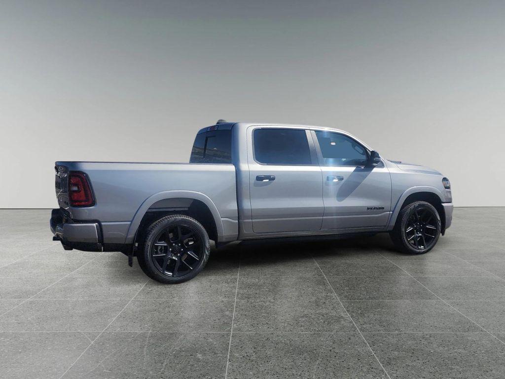new 2026 Ram 1500 car, priced at $76,340