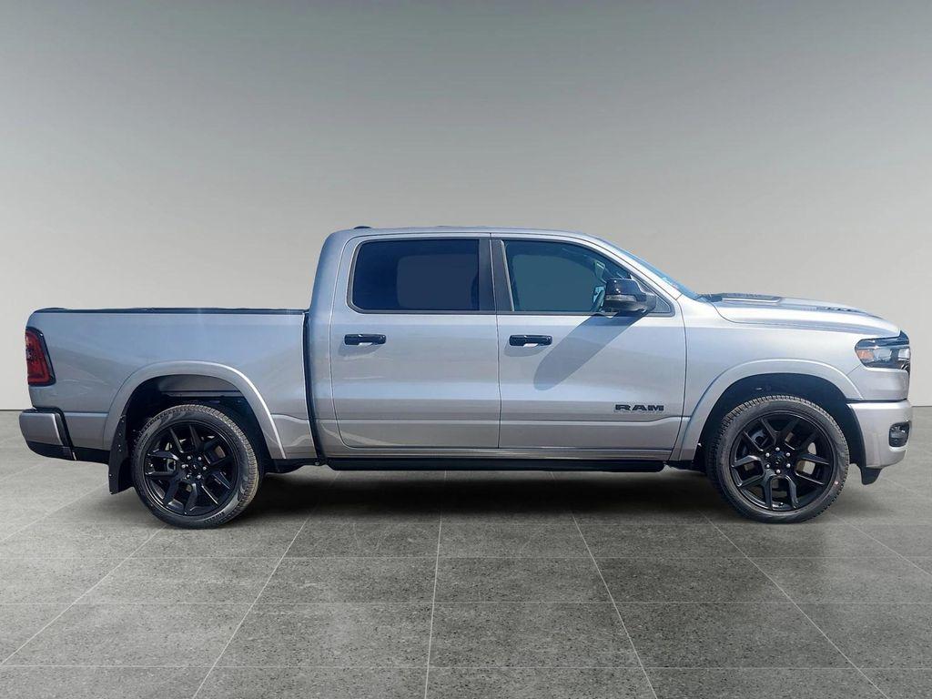 new 2026 Ram 1500 car, priced at $76,340