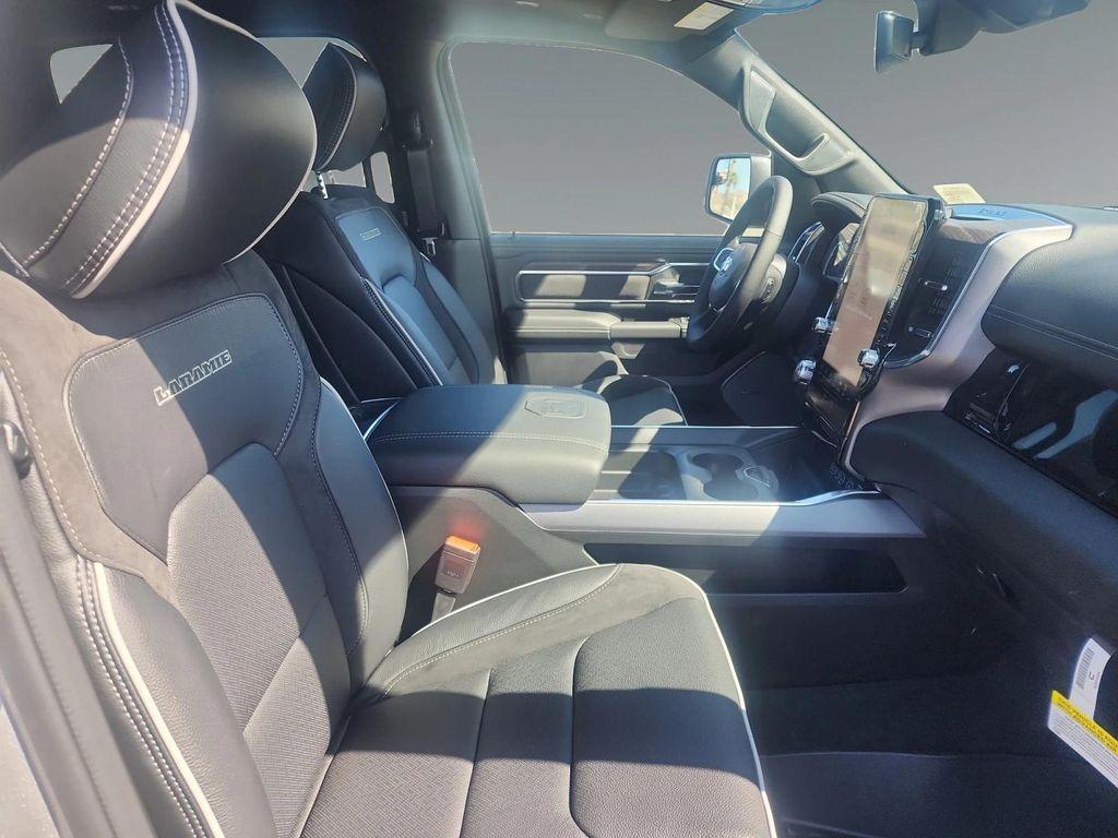 new 2026 Ram 1500 car, priced at $76,340