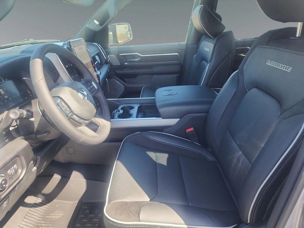 new 2026 Ram 1500 car, priced at $76,340