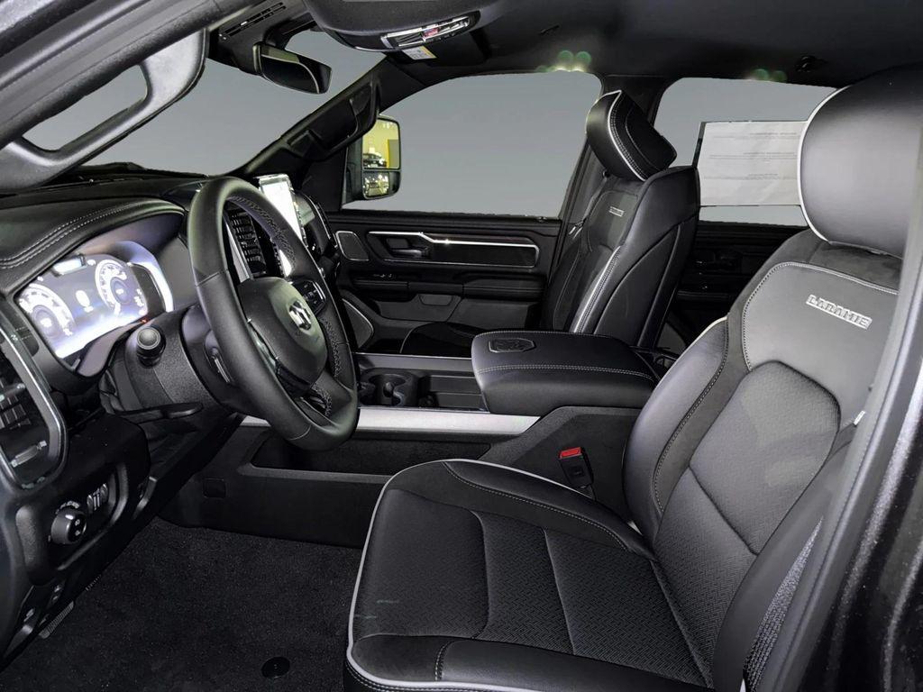 new 2026 Ram 1500 car, priced at $76,540