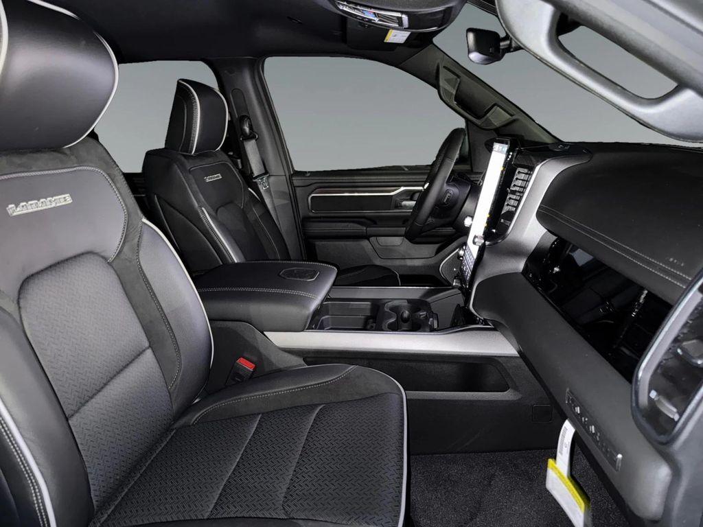 new 2026 Ram 1500 car, priced at $76,540