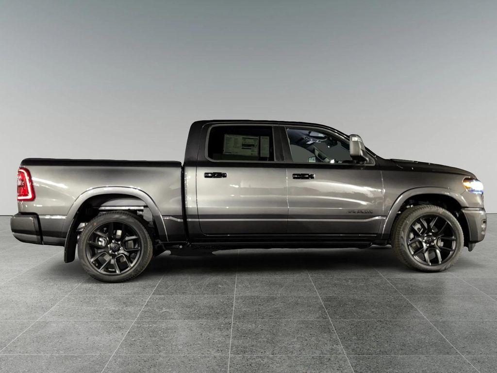 new 2026 Ram 1500 car, priced at $76,540
