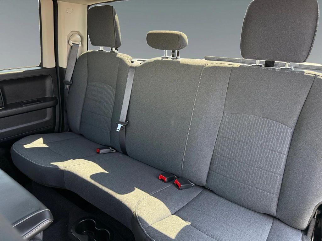 new 2024 Ram 1500 car, priced at $45,685