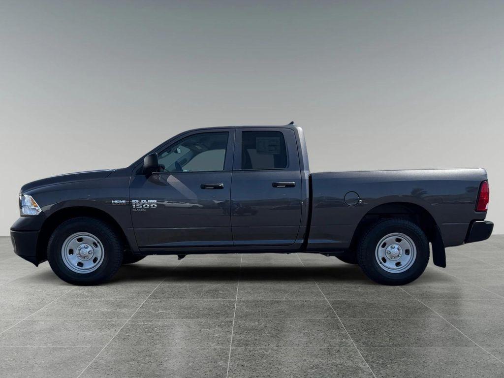 new 2024 Ram 1500 car, priced at $45,685