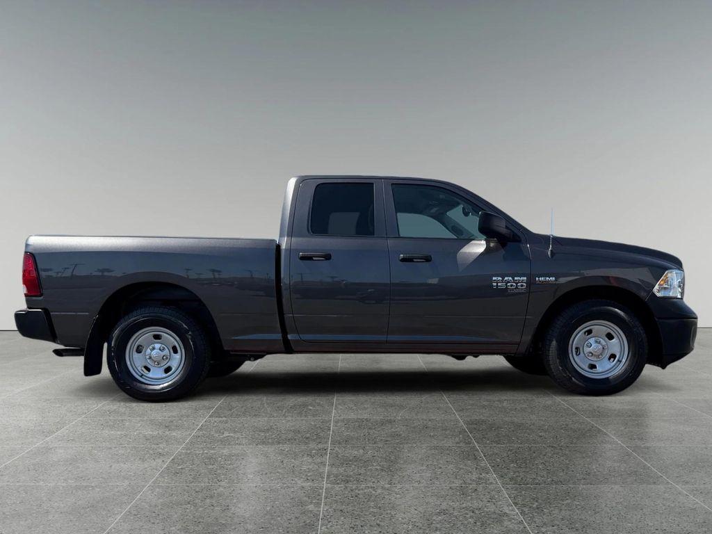 new 2024 Ram 1500 car, priced at $45,685