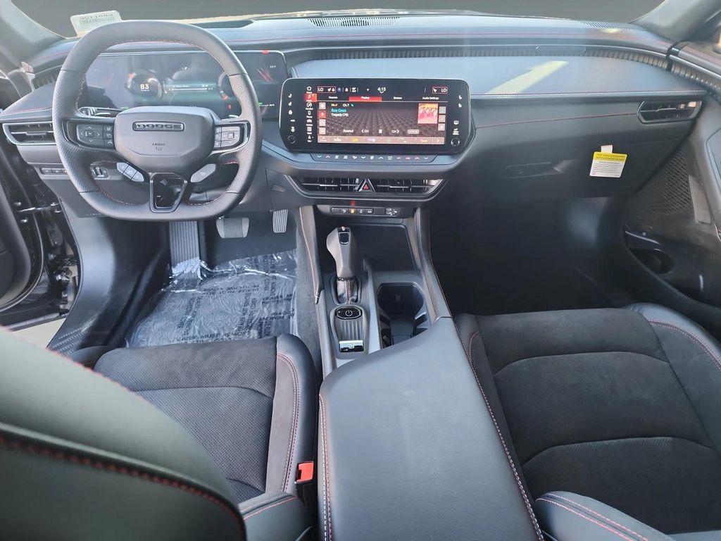 new 2026 Dodge Charger car, priced at $66,985